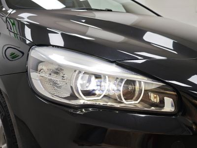 2016 BMW 2 Series Gran Tourer