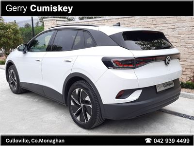 2025 Volkswagen ID.4