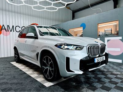 2024 BMW X5