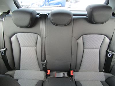 2014 Audi A1