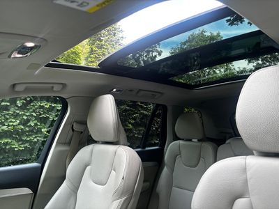 2018 Volvo XC90