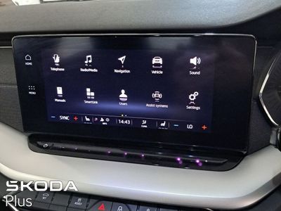 2024 Skoda Octavia
