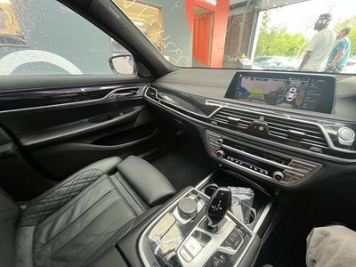 2019 BMW 7 Series