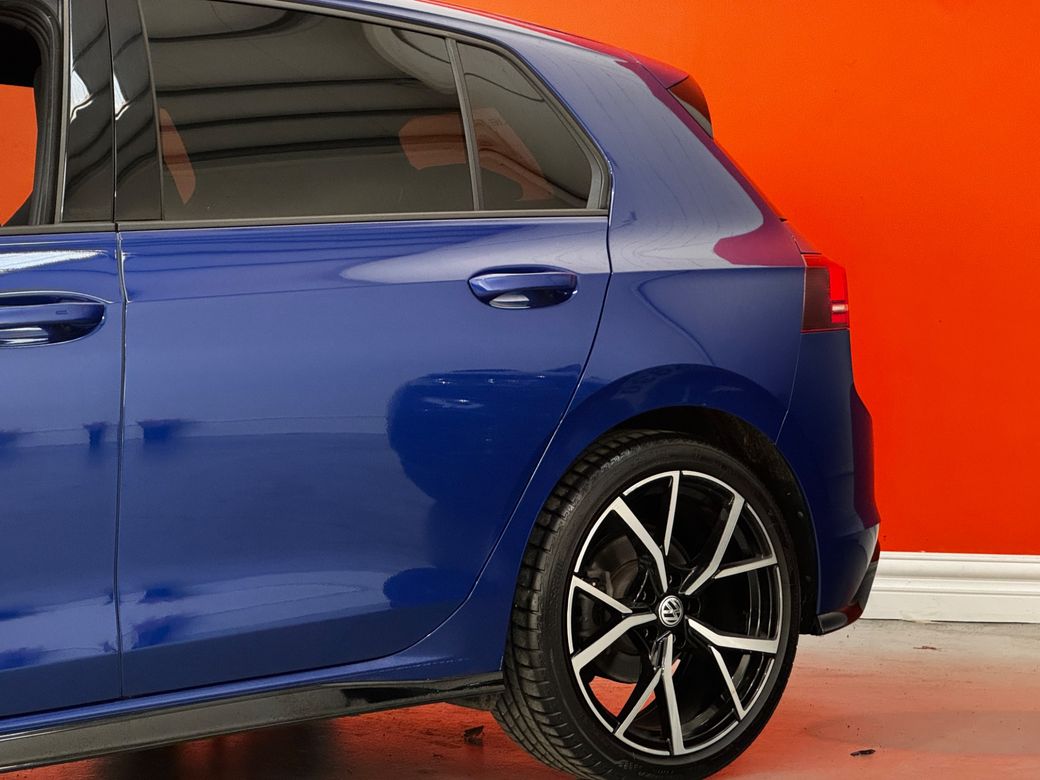 2024 Volkswagen Golf