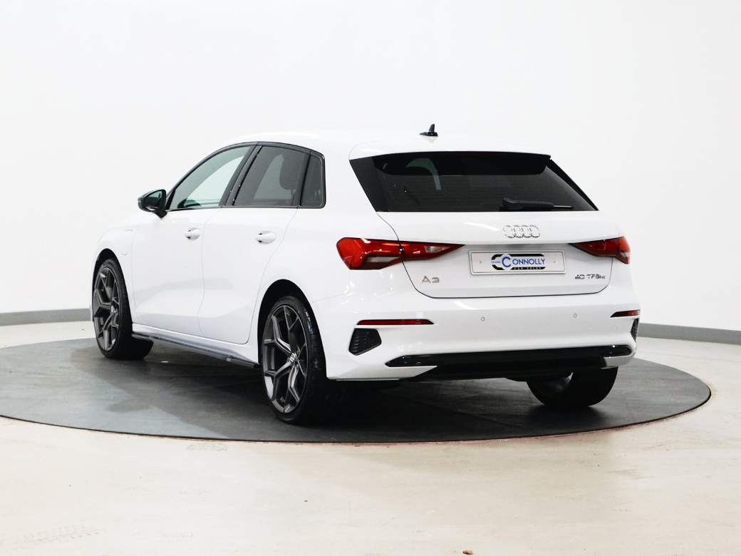 2023 Audi A3