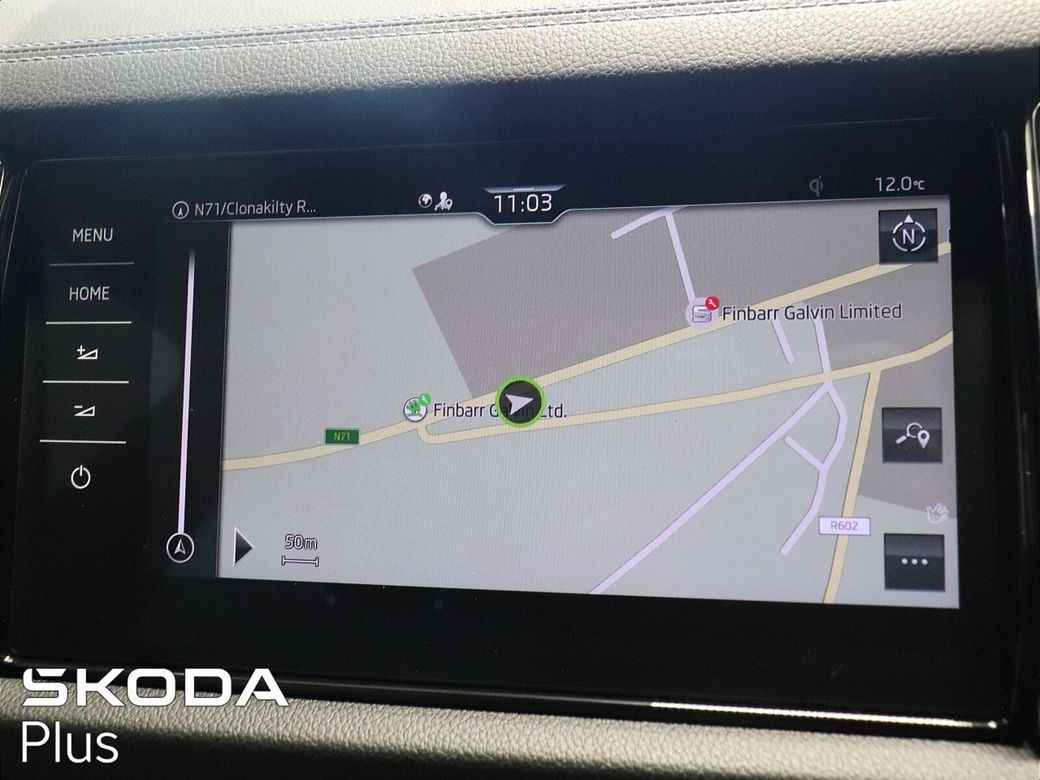 2022 Skoda Kodiaq