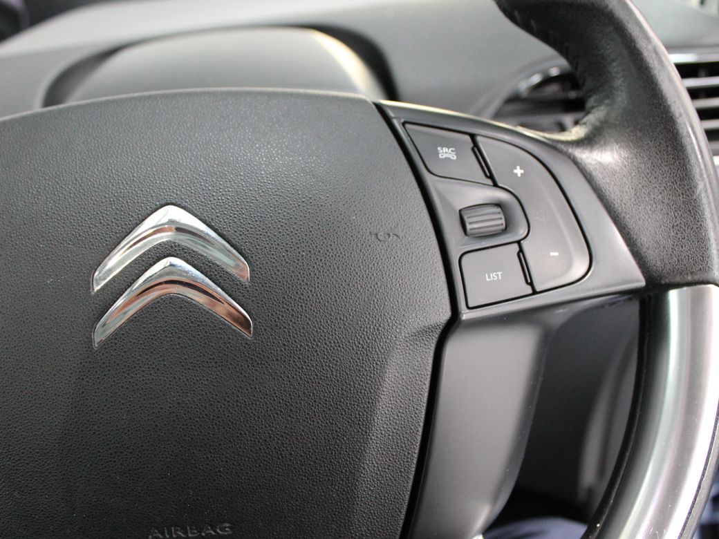 2015 Citroen C4 Picasso