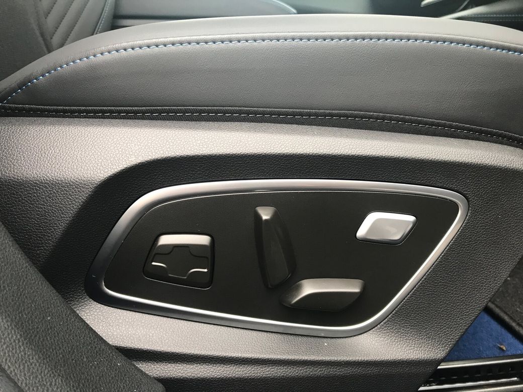 2026 Renault Scenic