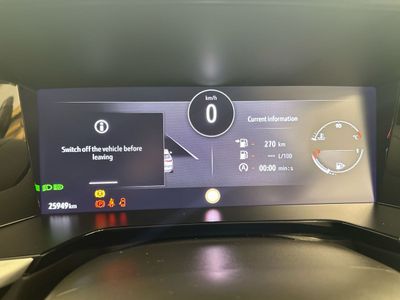 2024 Opel Grandland X