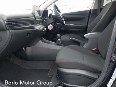 2026 Hyundai i20