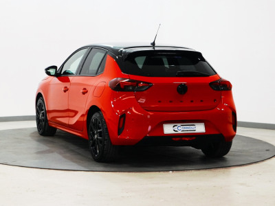 2023 Opel Corsa