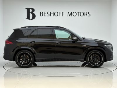 2025 Mercedes-Benz GLE Class