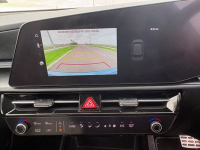2024 Kia Niro