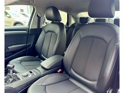 2014 Audi A3