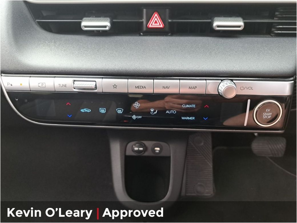 2023 Hyundai Ioniq 5