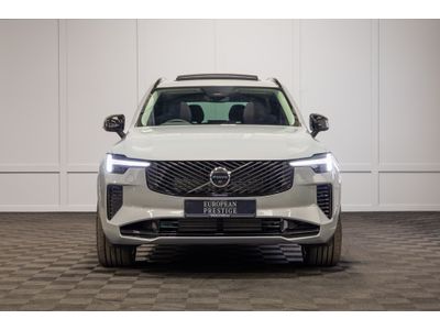 2026 Volvo XC90