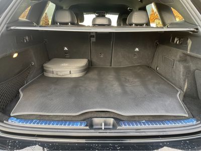 2024 Mercedes-Benz GLC Class