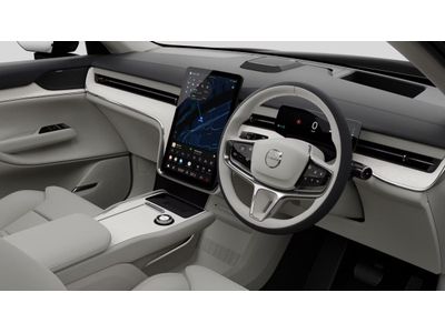 2026 Volvo EX90