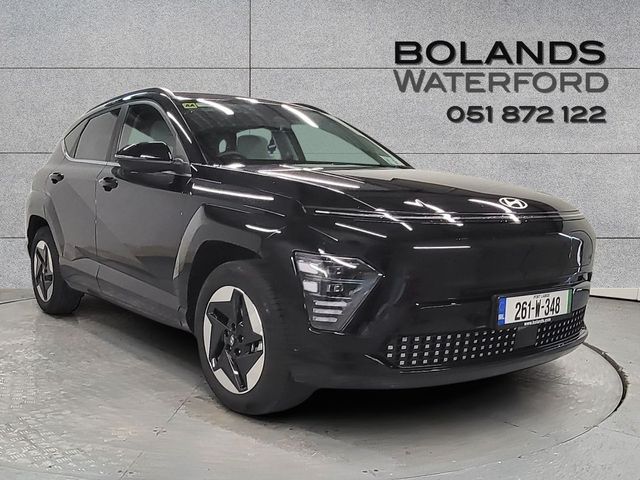 vehicle for sale from Bolands Waterford