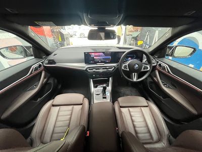 2023 BMW i4