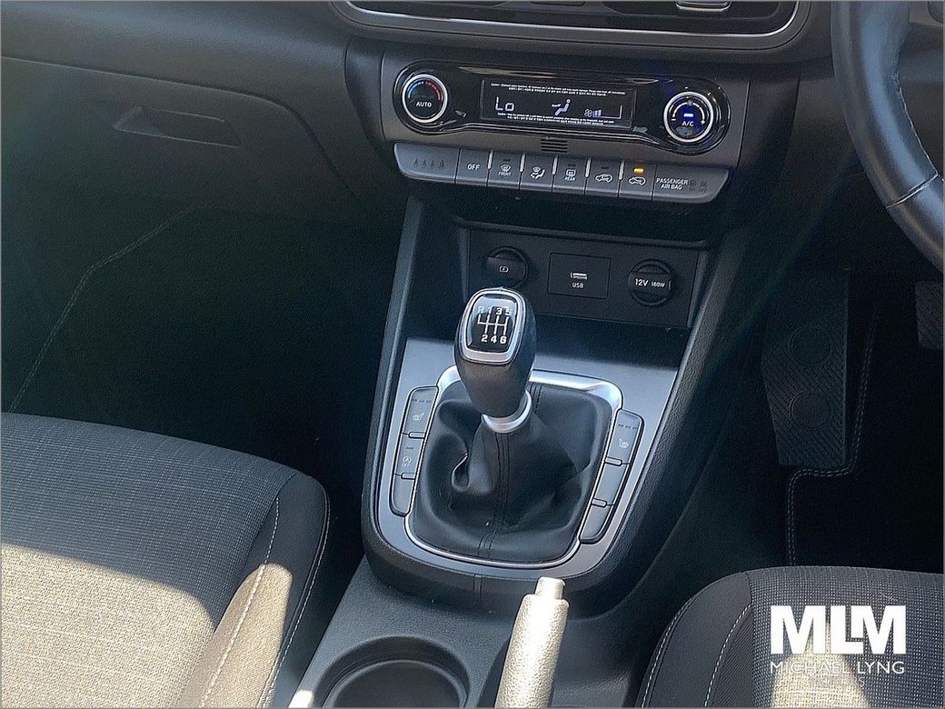 2023 Hyundai Kona