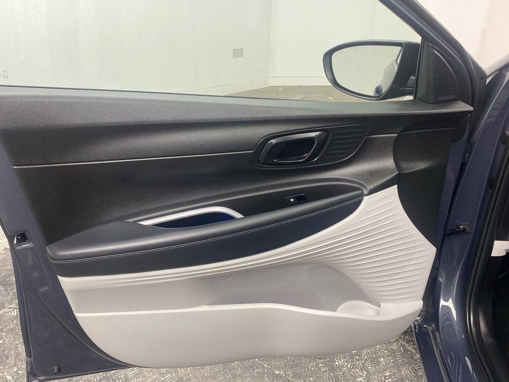 2023 Hyundai i20