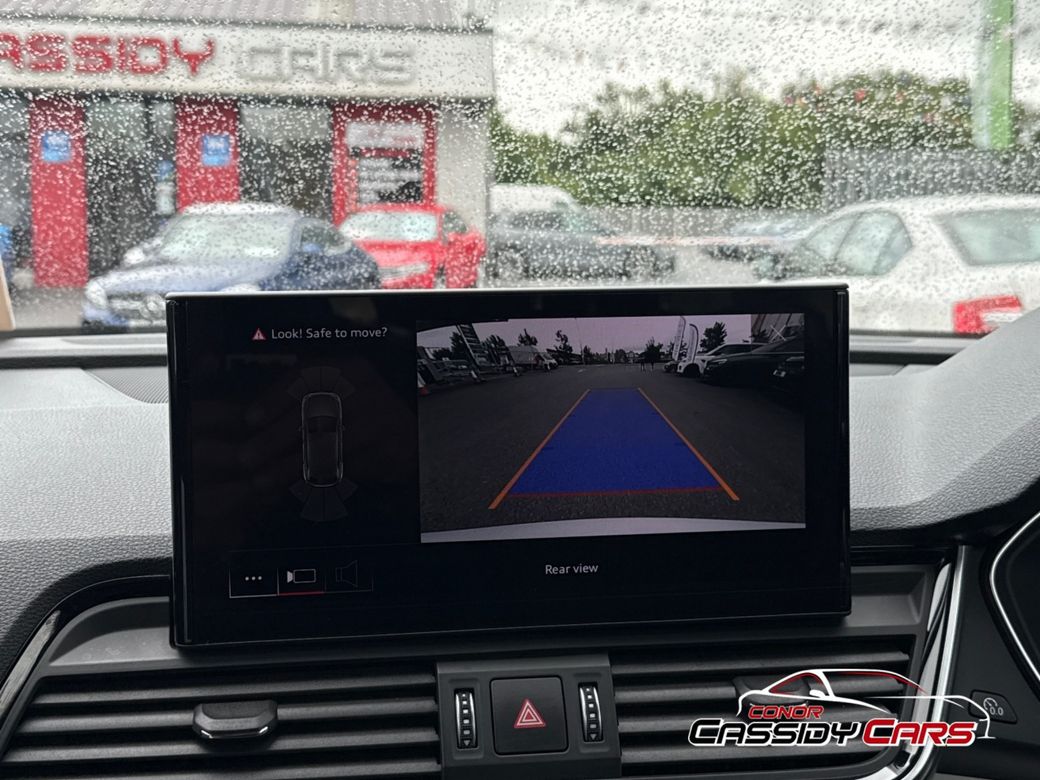 2022 Audi Q5