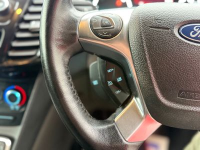 2024 Ford Transit Connect