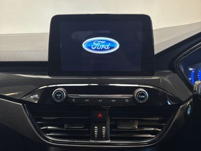 2021 Ford Kuga