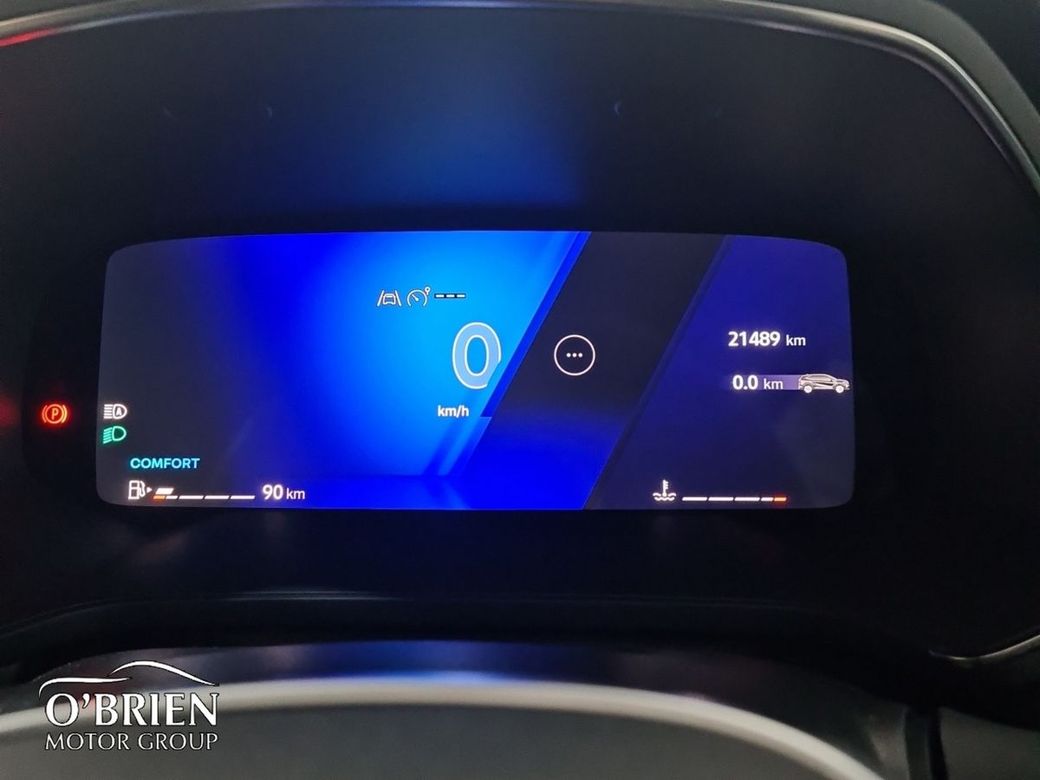 2025 Renault Symbioz