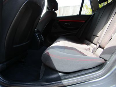 2019 BMW 3 Series