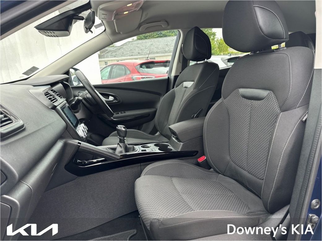 2021 Renault Kadjar