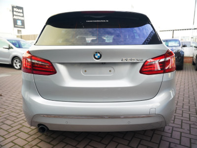 2016 BMW 2 Series Active Tourer