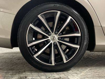 2023 Volvo V60