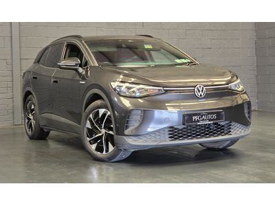 2022 Volkswagen ID.4