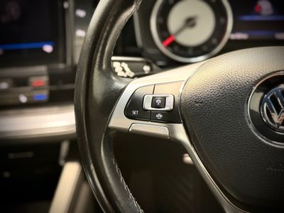 2020 Volkswagen Touareg