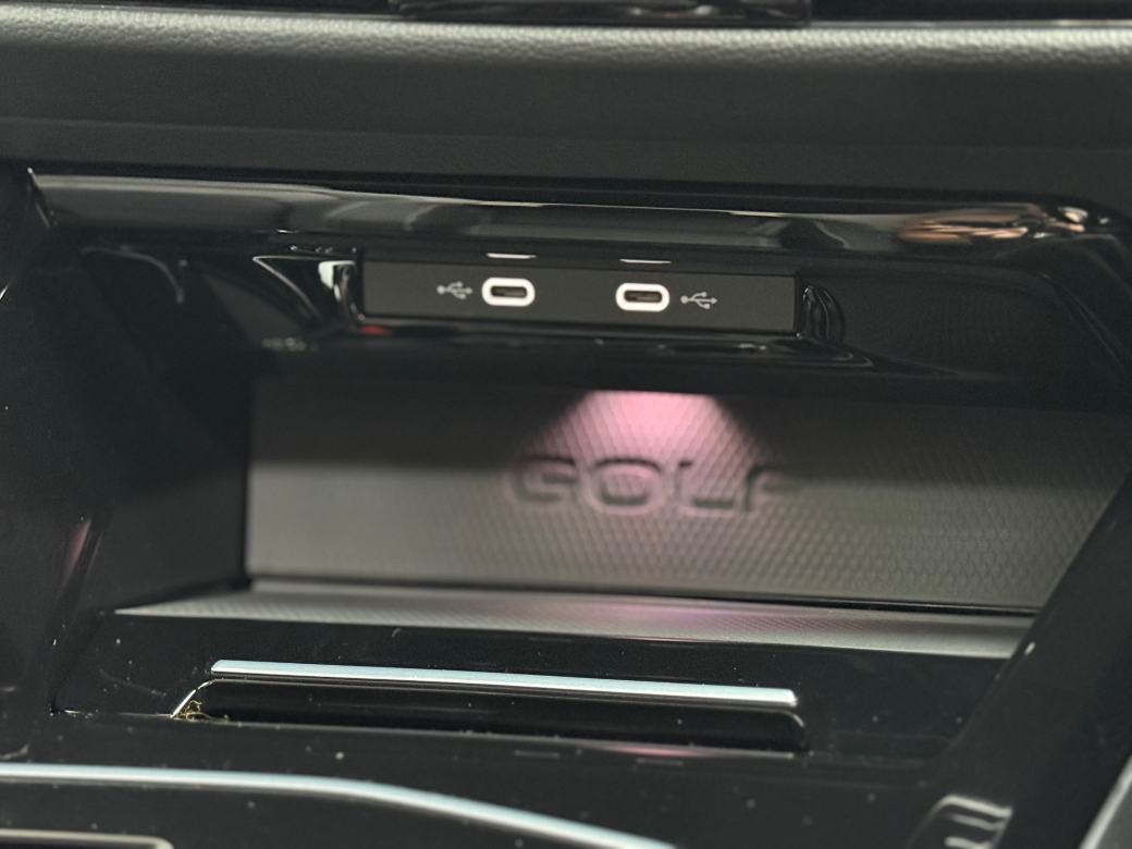2026 Volkswagen Golf