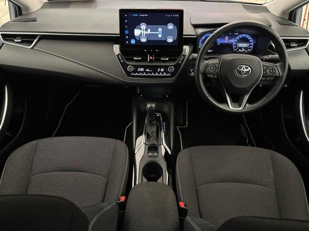 2023 Toyota Corolla