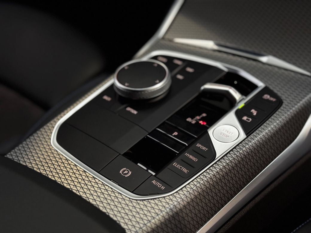 2023 BMW 3 Series