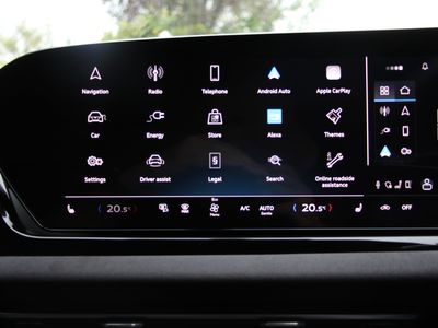 2026 Audi A6