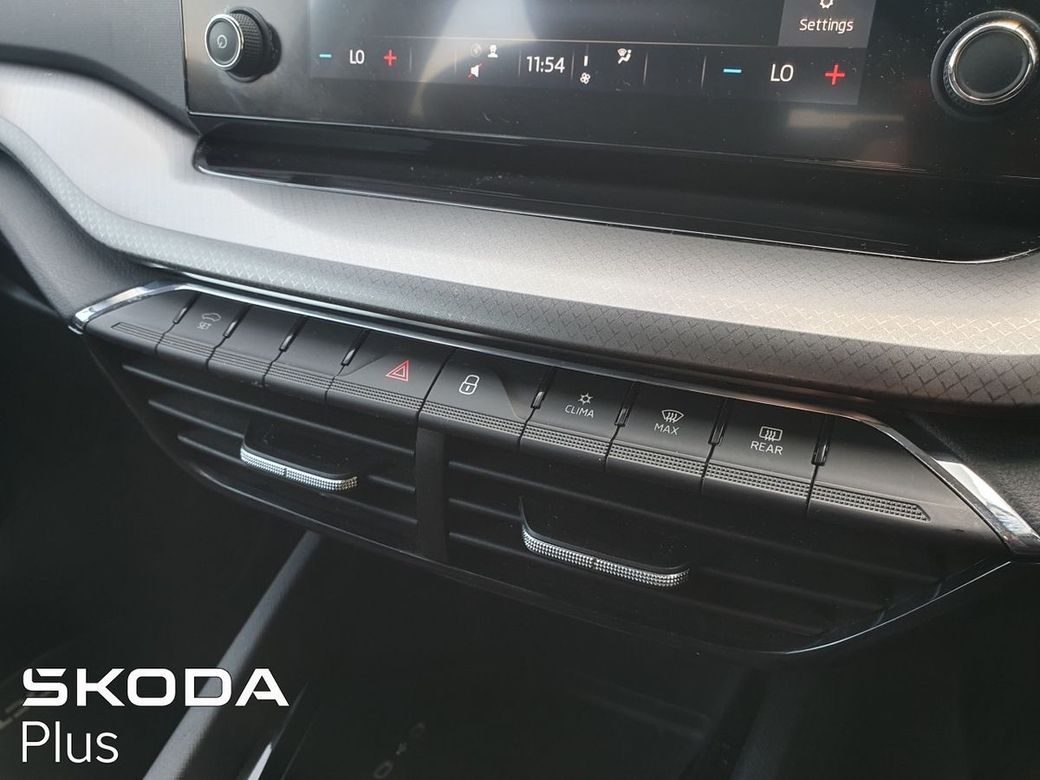 2022 Skoda Octavia