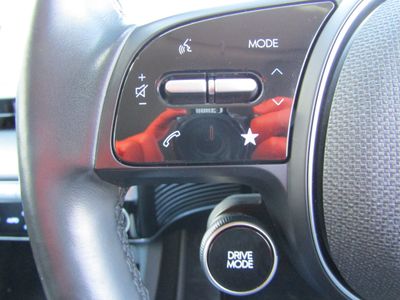 2022 Hyundai Ioniq 5