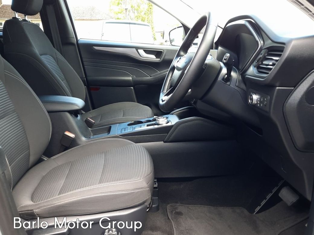 2024 Ford Kuga