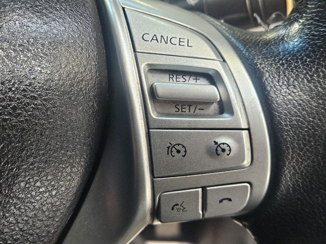 2017 Nissan Navara