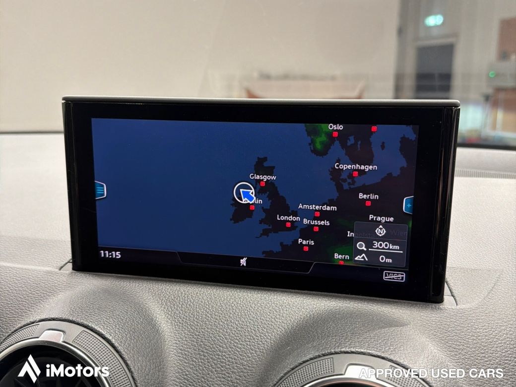 2021 Audi Q2