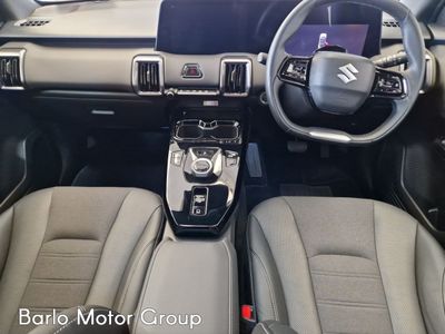 2026 Suzuki Vitara