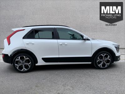 2024 Kia Niro