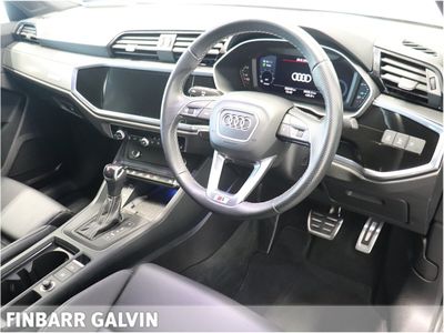2024 Audi Q3