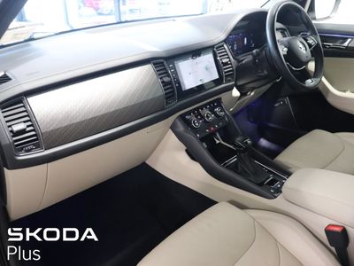 2023 Skoda Kodiaq