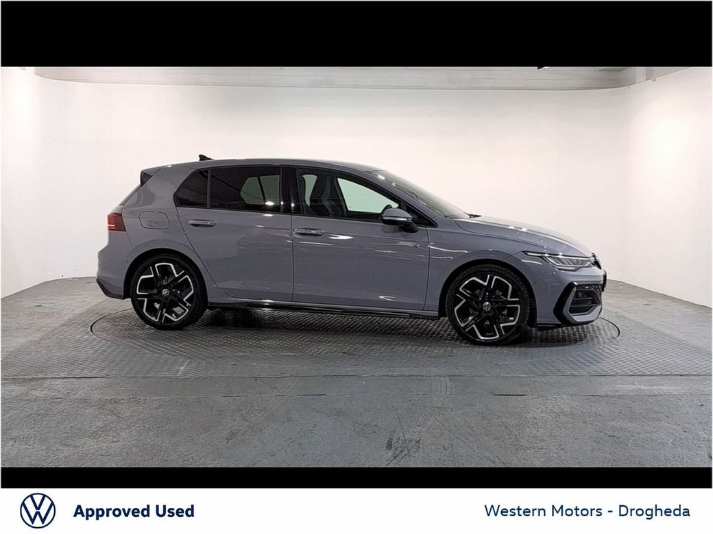 2026 Volkswagen Golf
